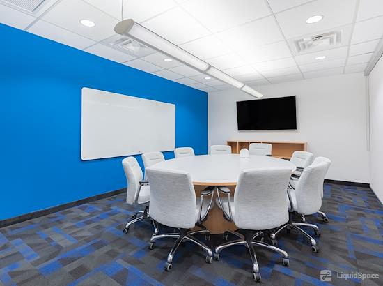 Working at Regus | Nova Scotia, Halifax - Founders Square at Halifax