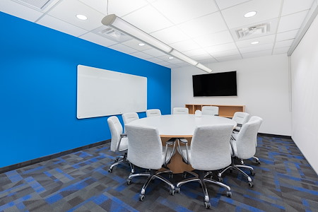 Regus | Nova Scotia, Halifax - Founders Square - Meeting Room