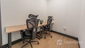 WorQ Coworking