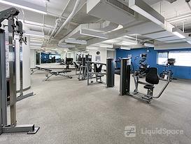 Regus | Bethesda Metro