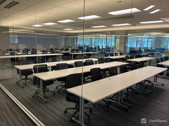 Working at Aspiria NOW at Overland Park