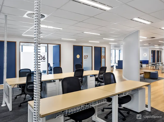 Working at CorporateCubes.Co - Geelong at Geelong