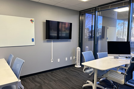 Oz Net Inc - Private Desk
