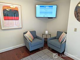 Clarksville Business Suites