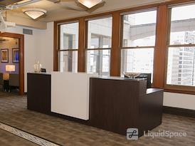 Regus | Smith Tower