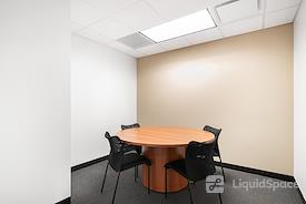 Regus | Schraffts Center