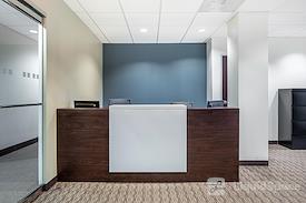 Regus | Christiana Corporate