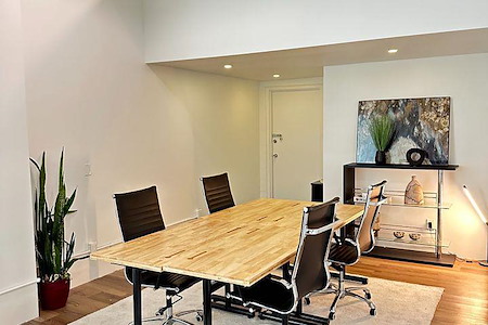 Creative Suites - Large Loft Private Office #59
