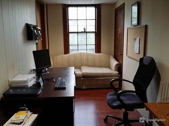 Working at DMS Realty LLC at Sudbury