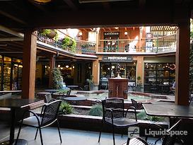 The 5th Floor Coworking Space @ 5th Street Market