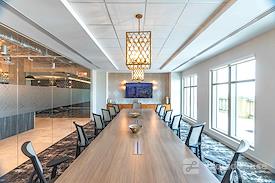 Quest Workspaces - 121 Alhambra Plaza