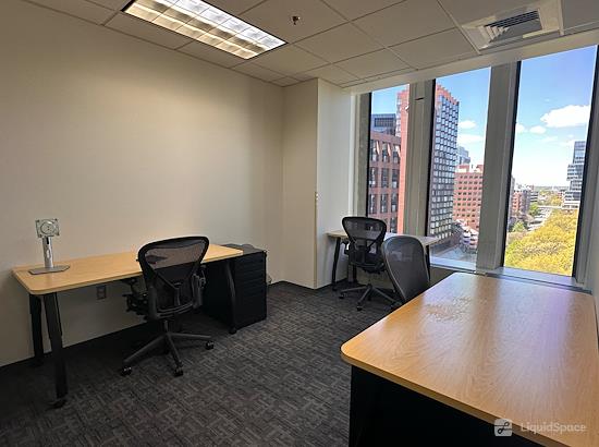 Working at CIC | Cambridge - One Broadway at Cambridge