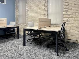HQ | MB, Winnipeg - Lombard Ave
