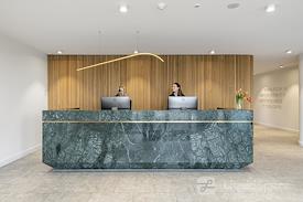 Sector Serviced Offices, Westall Rd