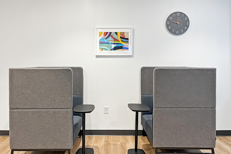 Regus | FL, Maitland - Concourse Pkwy S - Private Office