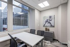 Crescent Executive Suites