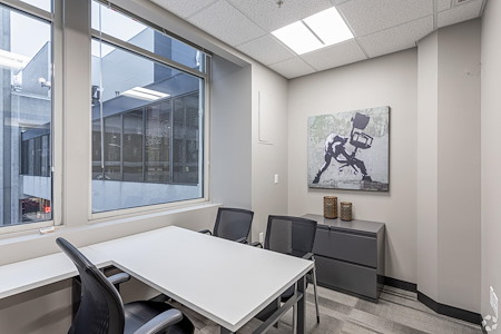 Spokane Office Space