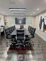 HDG Executive Suites