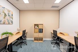 Waterman Workspaces (South Yarra)