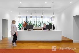 SPACES | Perth, The Wentworth