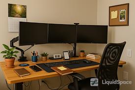 Workspace