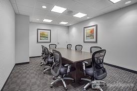 Regus | Corporate Center