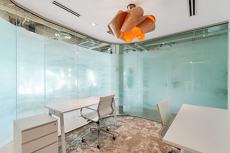 The Haimov Group - Suite 415