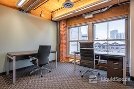 Regus | Yaletown