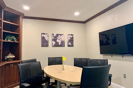 WorkSpace225 - Conference Room 2