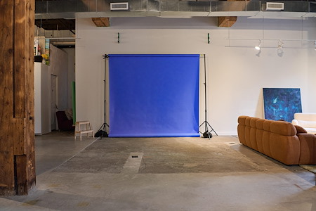 Miraki Life Workspace - Creative Space Perfect for Productions