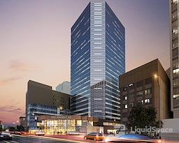 Intelligent Office Edmonton