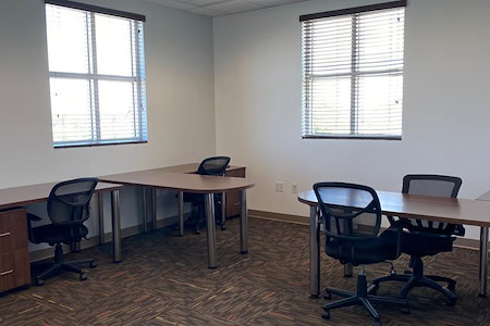 Pembroke Pines Office Space