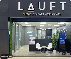 LAUFT Burlington Centre