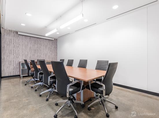 Working at Regus | Waterloo at Waterloo