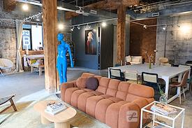 Miraki Life Workspace