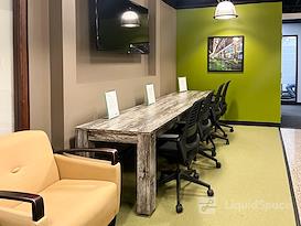 Regus | ON, Mississauga - Argentia Road
