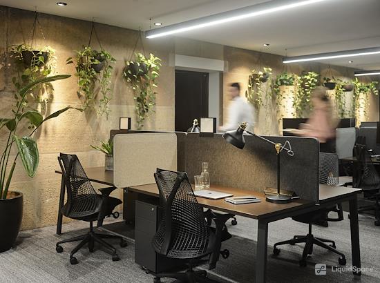 Working at Hub Australia | Customs House at Sydney