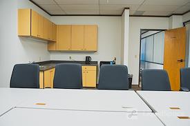 SEATAC CONFERENCE SPACES