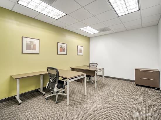 Working at Regus | Westview Village at Frederick