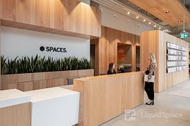 SPACES | BC, Kelowna - Spaces Innovation