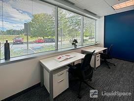 Regus | Fredericksburg - Riverside Pkwy