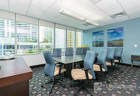 Quest Workspaces- 1395 Brickell