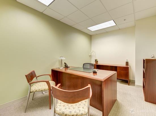 Working at Carr Workplaces - King Street at Alexandria
