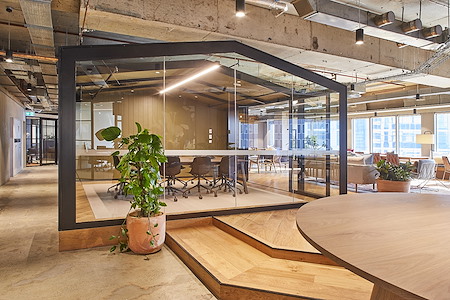 GPT Space&Co 580 George - 10 Person Boardroom | 10.03