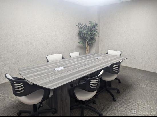 Working at Oasis Office - Greenbelt at Greenbelt