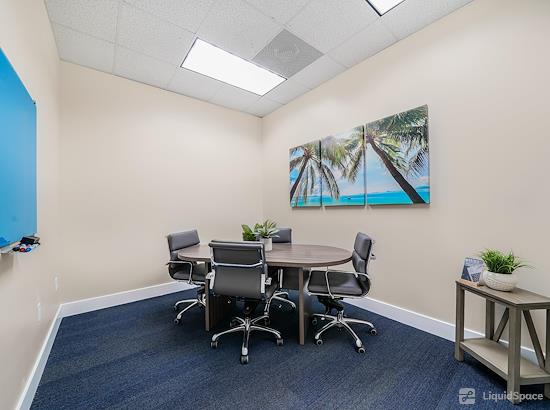 Working at W Executive Suites | Stuart at Stuart