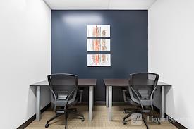 Regus | University Street