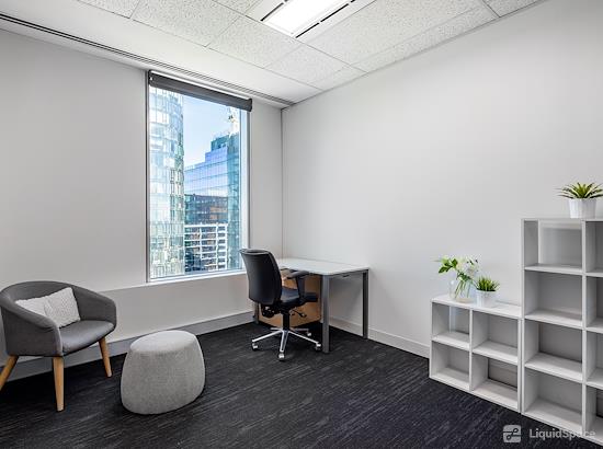 Working at Regus | MELBOURNE, South Yarra at Melbourne