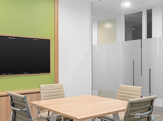 Working at Regus | CANBERRA, Canberra Airport at Canberra
