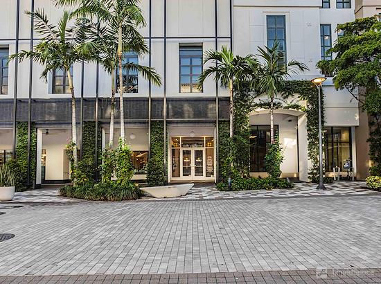 Working at Venture X | West Palm Beach - CityPlace at West Palm Beach
